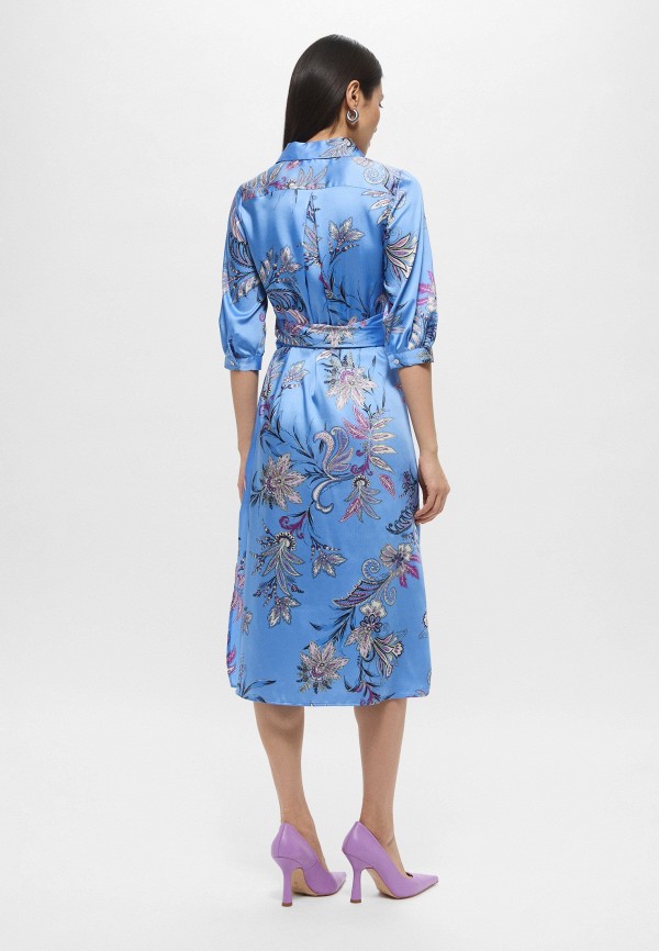 Emme Marella Платье - POZZO - фото 3