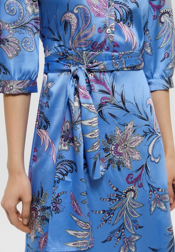 Emme Marella Платье - POZZO - фото 4