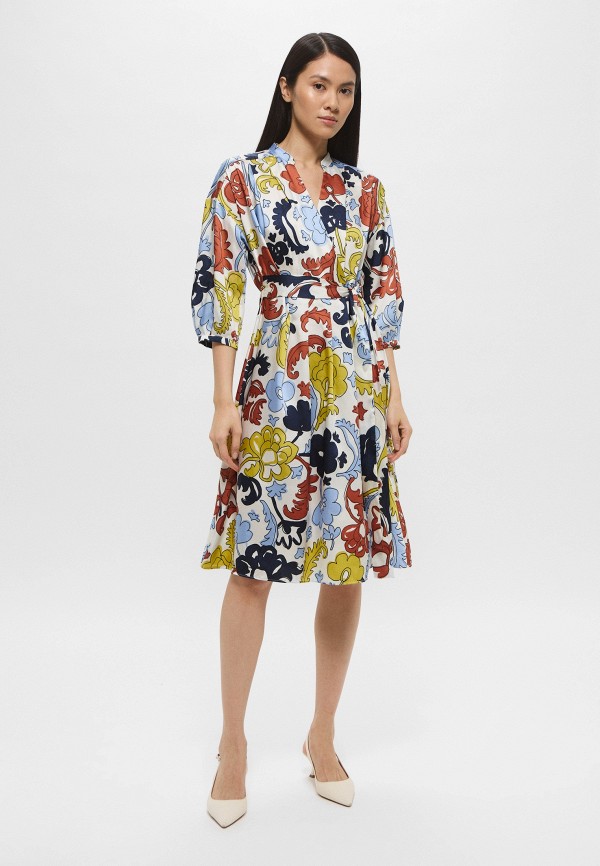 Emme Marella Платье - NEPAL - фото 1