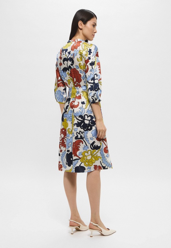 Emme Marella Платье - NEPAL - фото 3