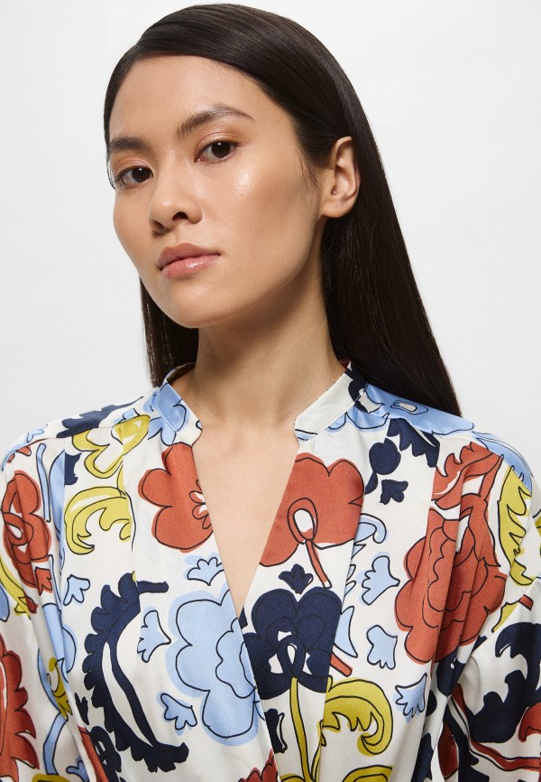 Emme Marella Платье - NEPAL - фото 4