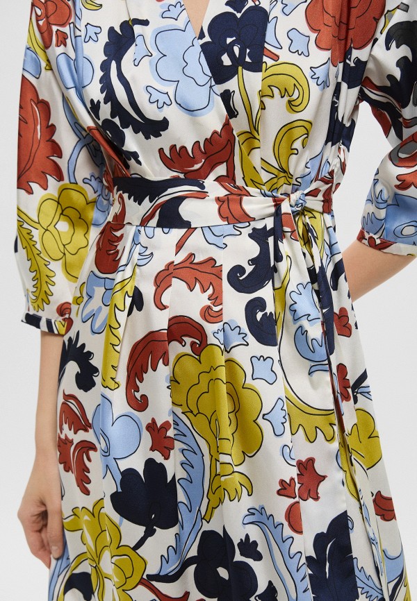 Emme Marella Платье - NEPAL - фото 5