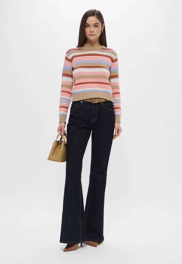 Emme Marella Джемпер - SIBERIA - фото 2