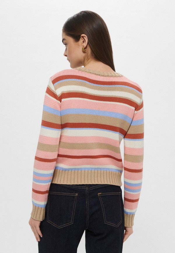 Emme Marella Джемпер - SIBERIA - фото 3