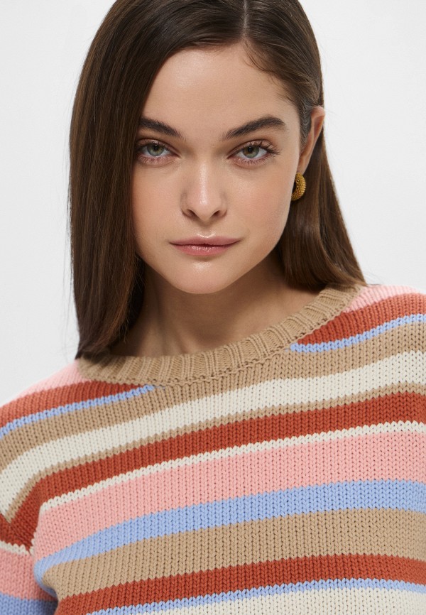 Emme Marella Джемпер - SIBERIA - фото 4