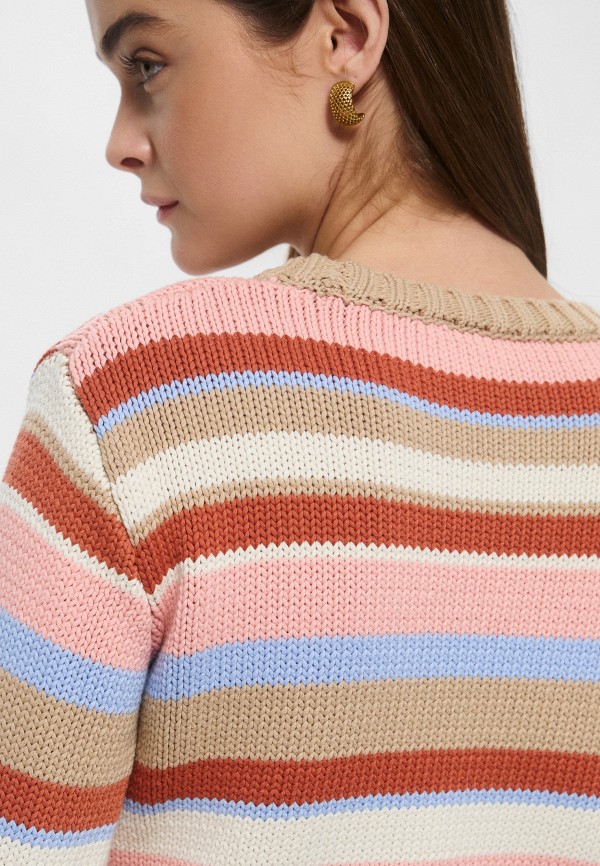 Emme Marella Джемпер - SIBERIA - фото 5