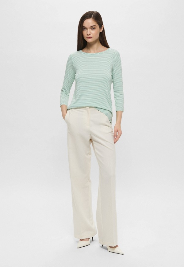 Emme Marella Лонгслив - LIDIA - фото 2