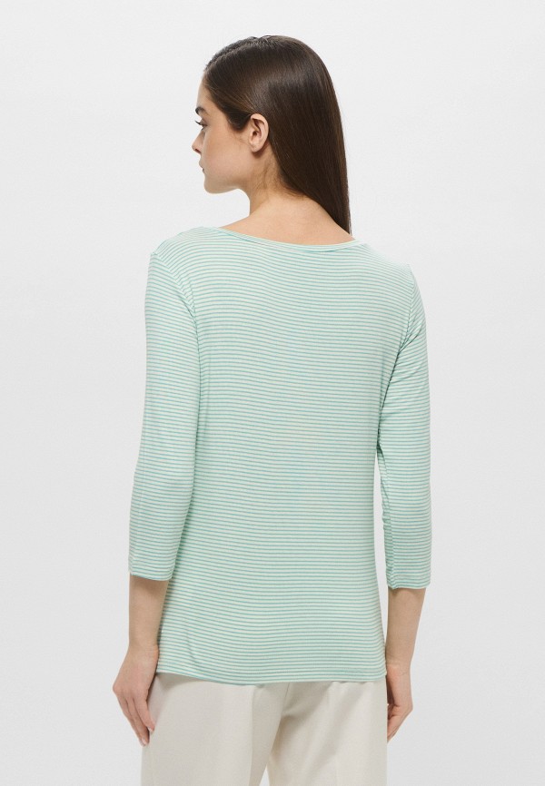 Emme Marella Лонгслив - LIDIA - фото 3