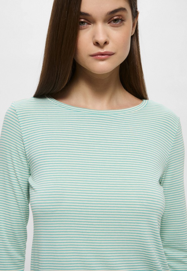 Emme Marella Лонгслив - LIDIA - фото 4