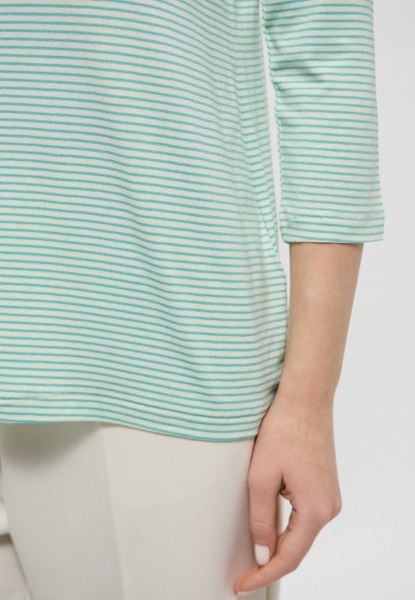 Emme Marella Лонгслив - LIDIA - фото 5