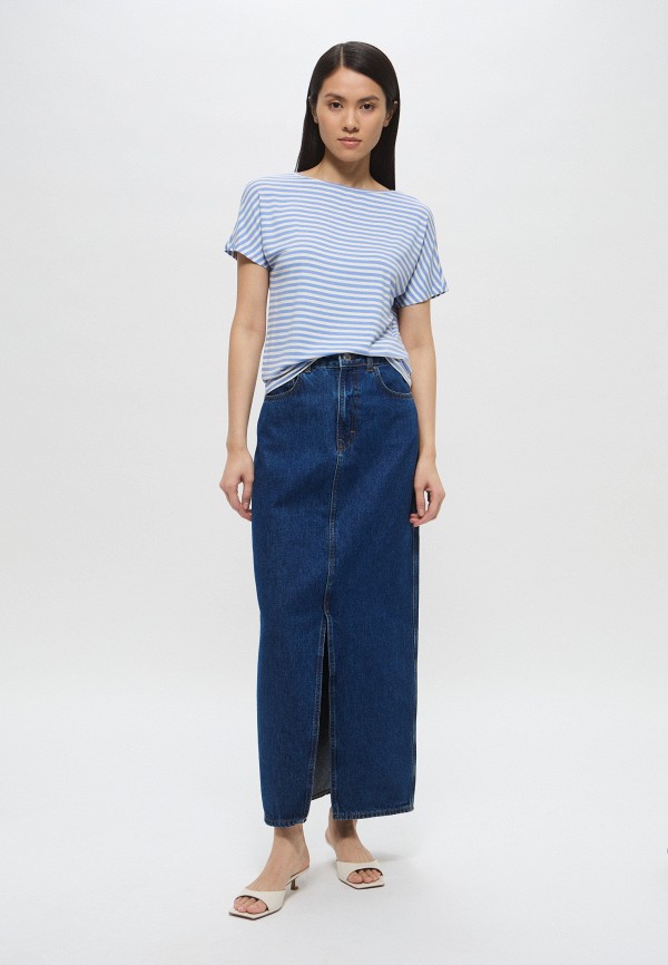 Emme Marella Футболка - CONGO - фото 2