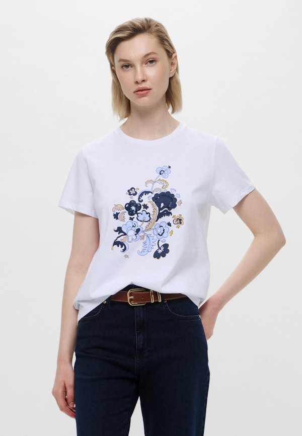 Emme Marella Футболка - OVEST - фото 1