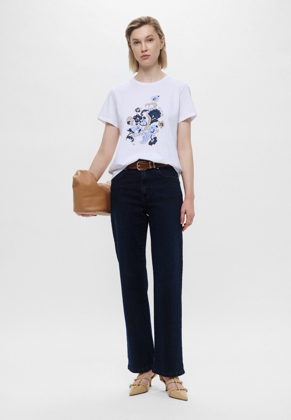 Emme Marella Футболка - OVEST - фото 2