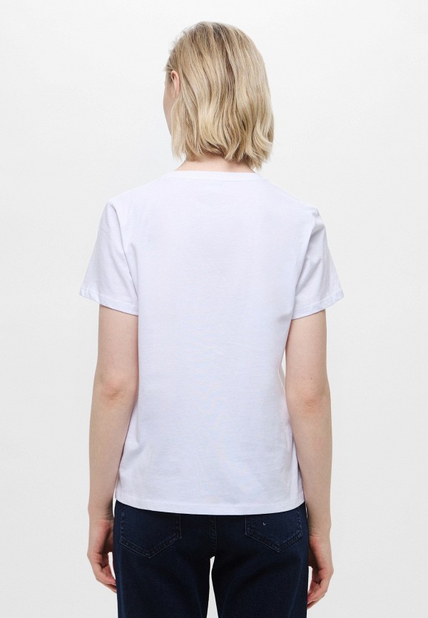 Emme Marella Футболка - OVEST - фото 3