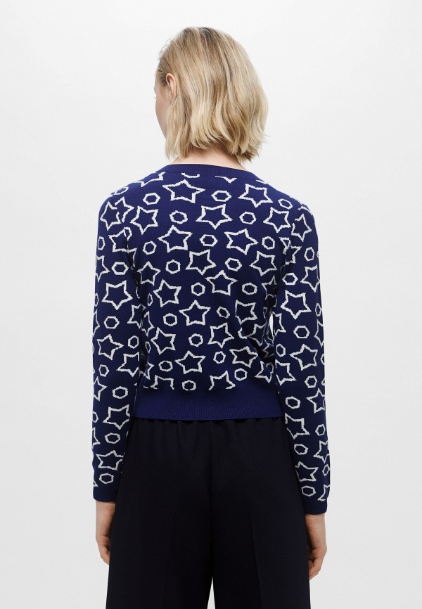 iBlues Кардиган - CANNONE - фото 3