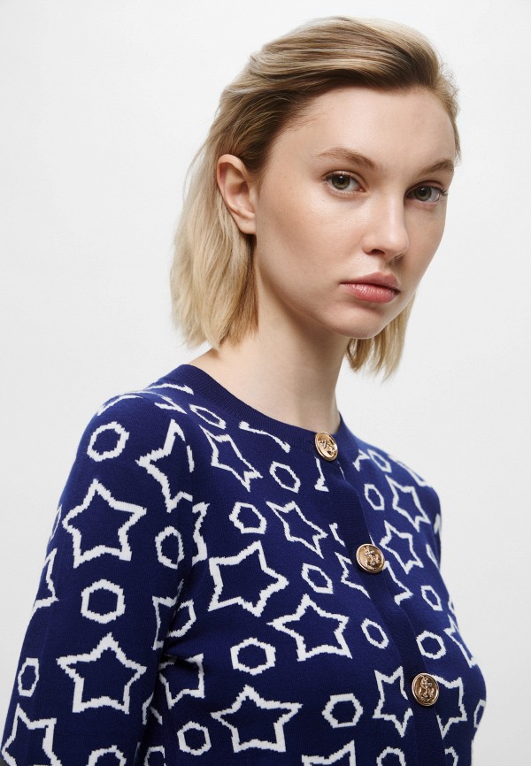 iBlues Кардиган - CANNONE - фото 4