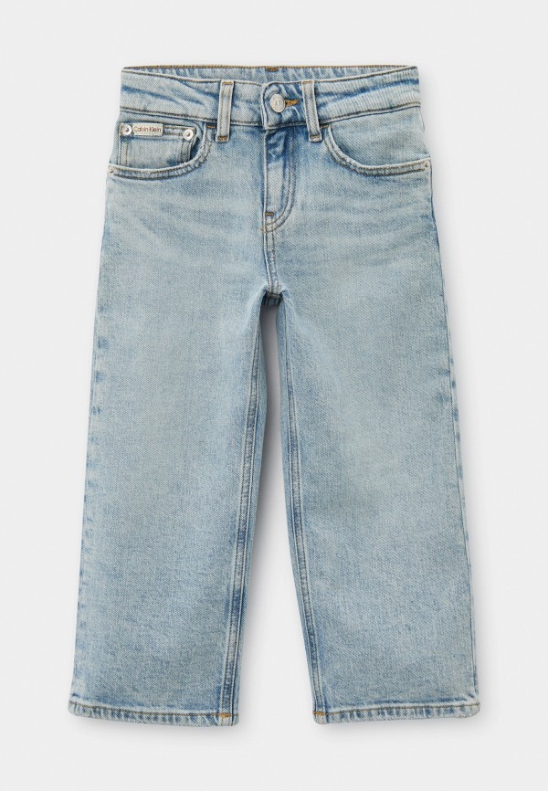 Calvin Klein Jeans Джинсы - фото 1