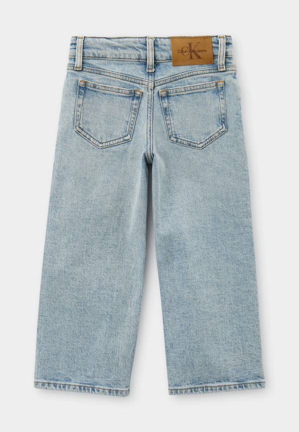 Calvin Klein Jeans Джинсы - фото 2