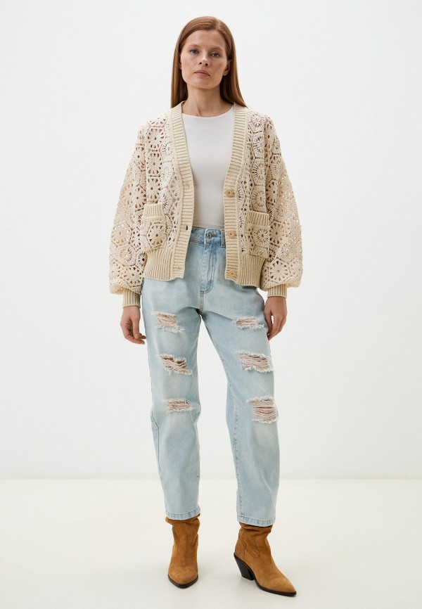 J.B4 Кардиган - фото 2