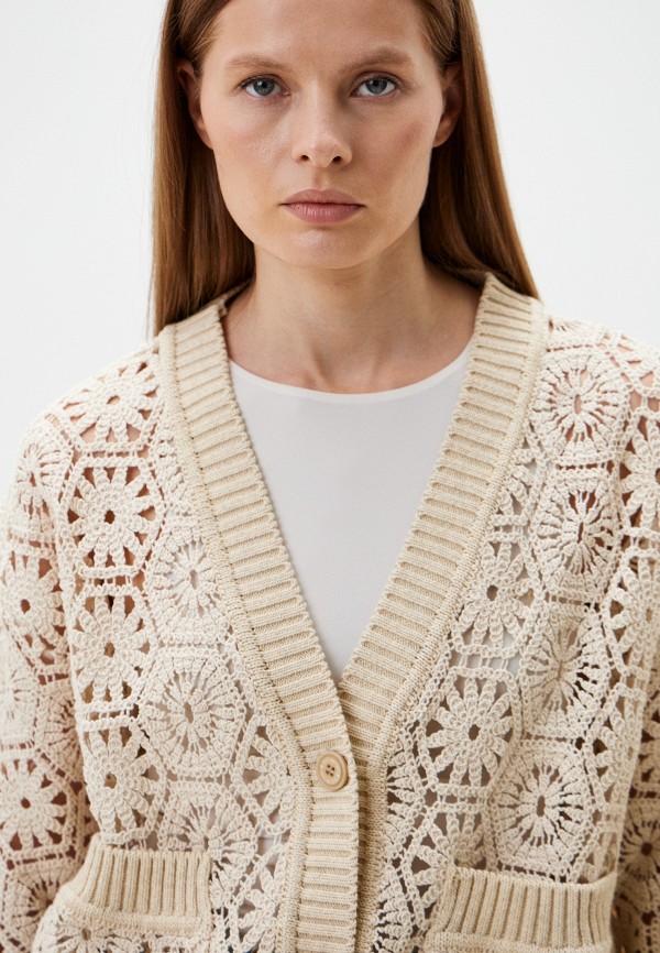 J.B4 Кардиган - фото 4