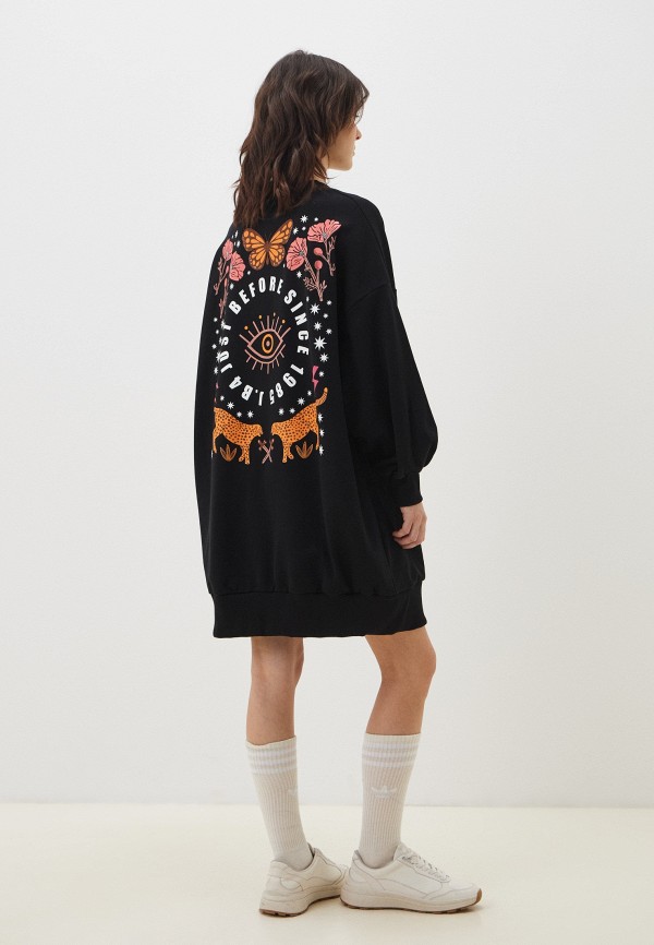 J.B4 Платье - фото 3