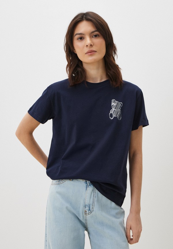 J.B4 Футболка - фото 1