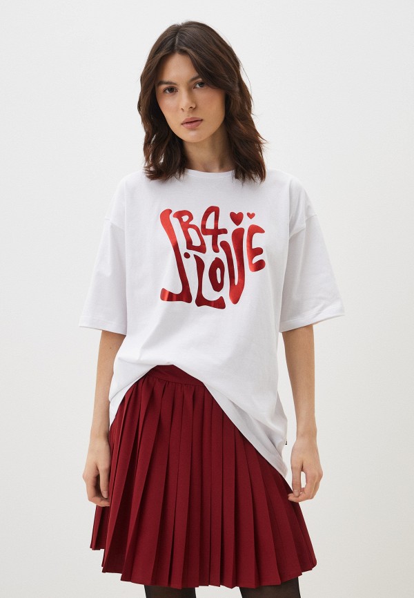 J.B4 Футболка - фото 1