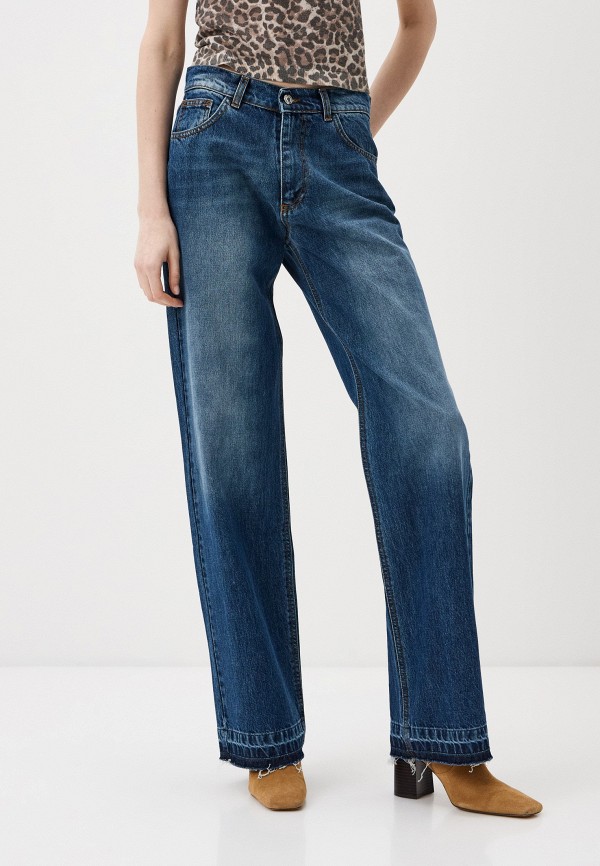 J.B4 Джинсы - фото 1