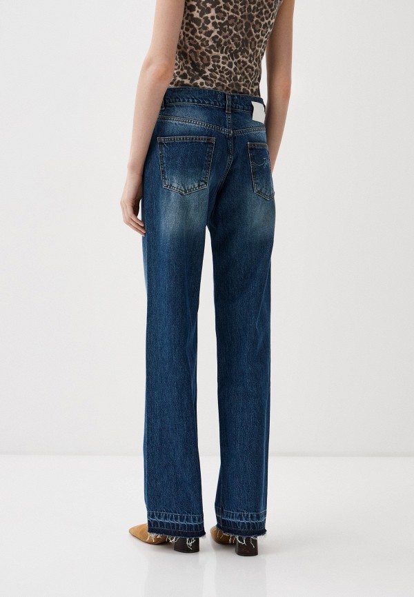 J.B4 Джинсы - фото 3