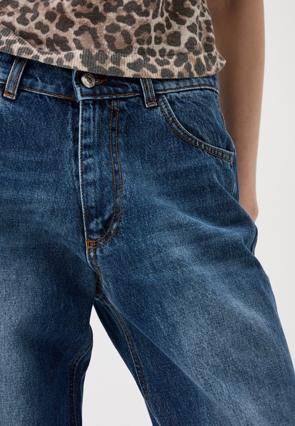 J.B4 Джинсы - фото 4