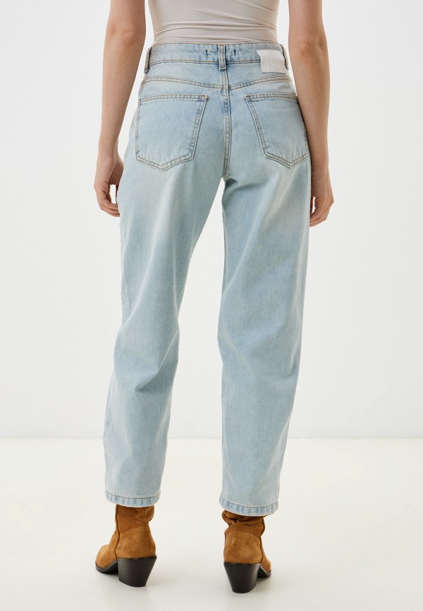 J.B4 Джинсы - фото 3