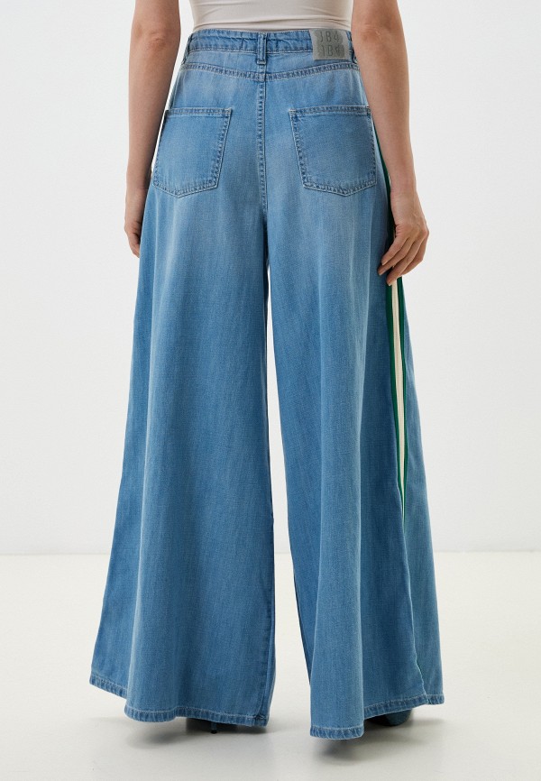 J.B4 Джинсы - фото 3