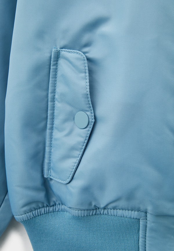 Calvin Klein Jeans Бомбер - фото 3