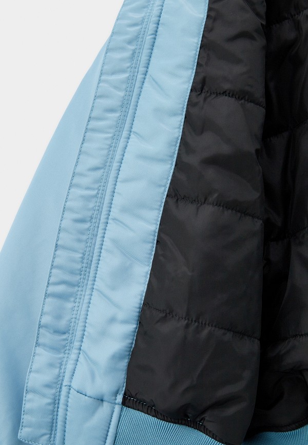 Calvin Klein Jeans Бомбер - фото 5