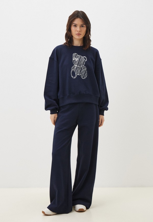 J.B4 Костюм спортивный - фото 1