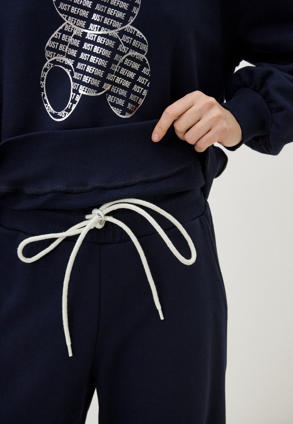 J.B4 Костюм спортивный - фото 5