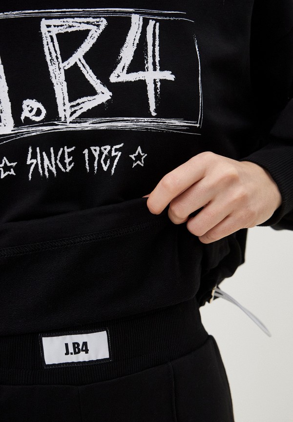 J.B4 Костюм спортивный - фото 6