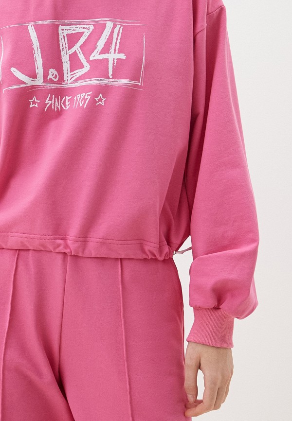 J.B4 Костюм спортивный - фото 4