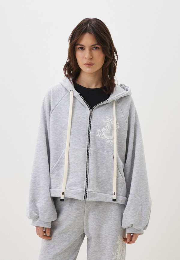 J.B4 Костюм спортивный - фото 2