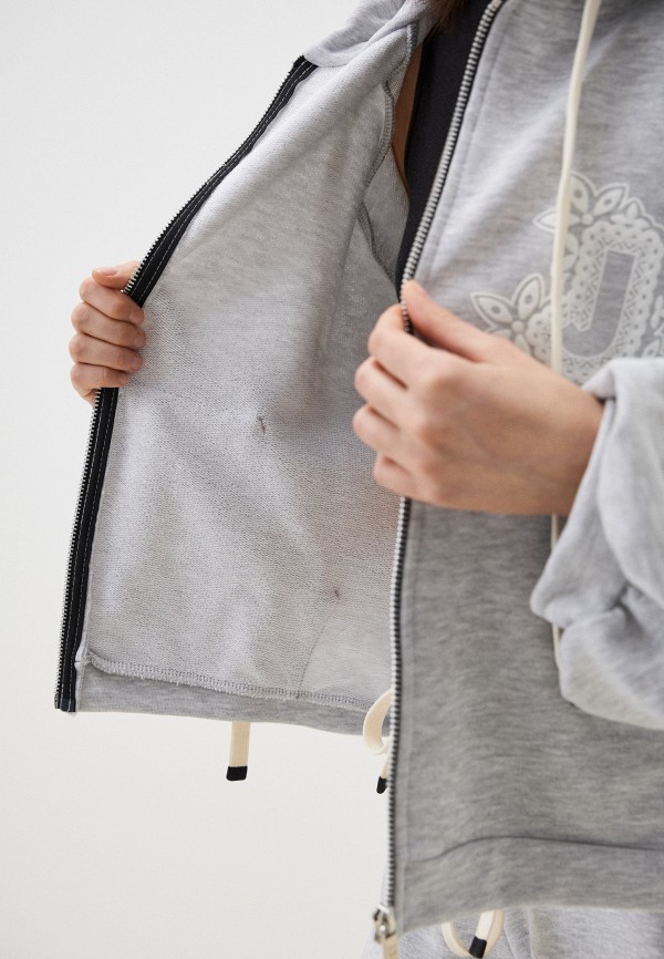 J.B4 Костюм спортивный - фото 5