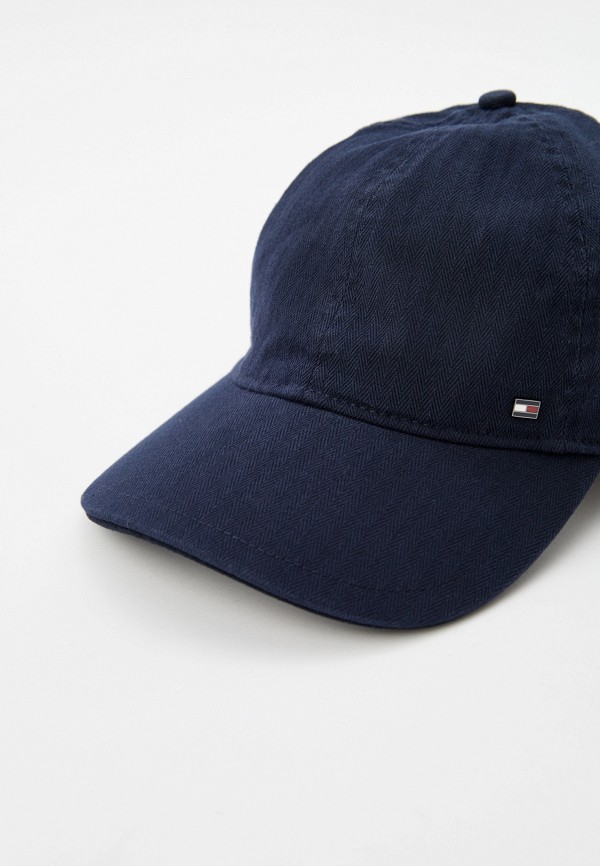 Tommy Hilfiger Бейсболка - фото 3