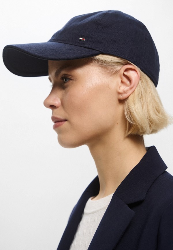 Tommy Hilfiger Бейсболка - фото 5