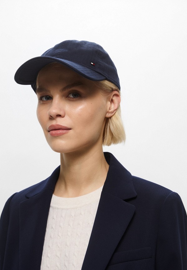 Tommy Hilfiger Бейсболка - фото 4