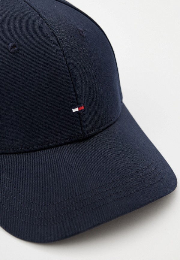 Tommy Hilfiger Бейсболка - фото 3