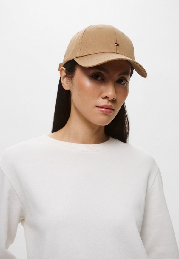 Tommy Hilfiger Бейсболка - фото 4