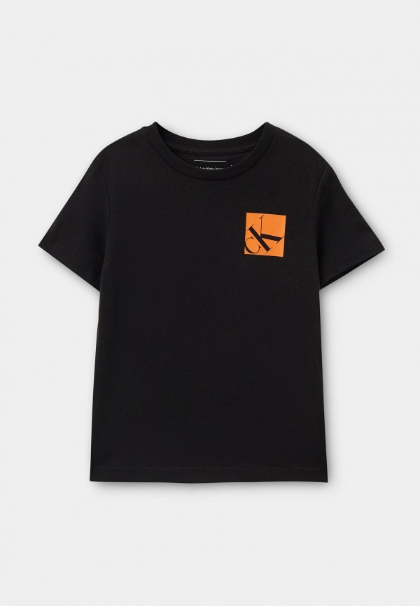 Calvin Klein Jeans Футболка - фото 1