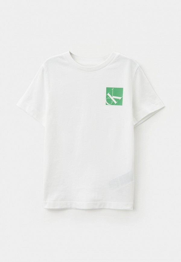 Calvin Klein Jeans Футболка - фото 1