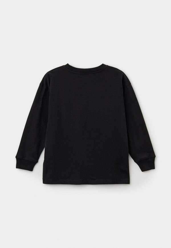 Calvin Klein Jeans Лонгслив - фото 2