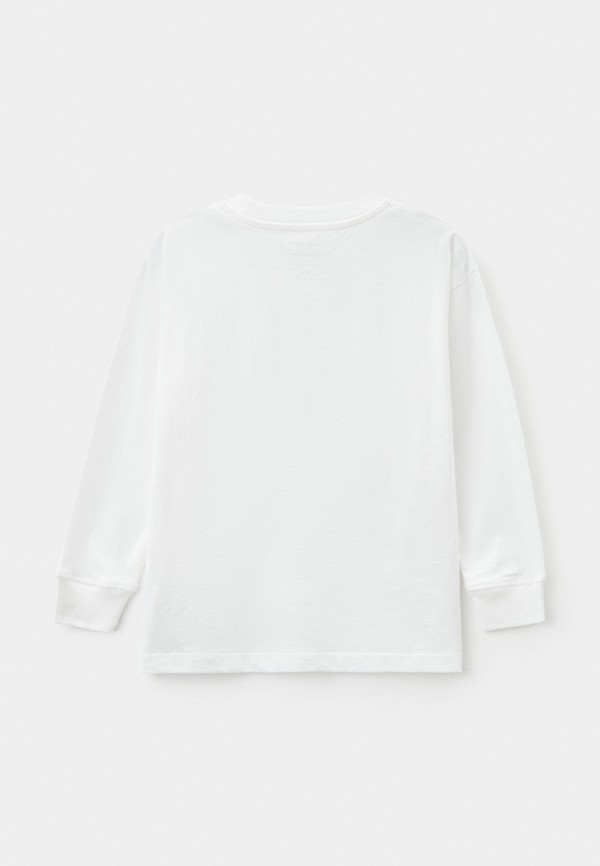 Calvin Klein Jeans Лонгслив - фото 2