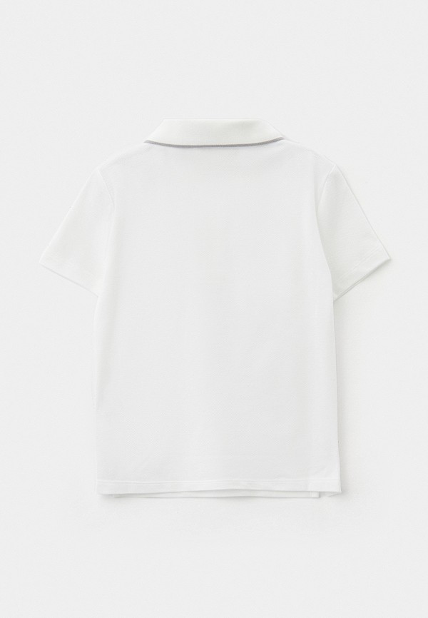 Calvin Klein Jeans Поло - фото 2